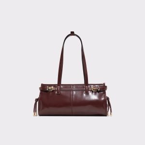 Aldo Shoulder Bags Bordo Women Lazarosx Bordo Women's Shoulder Bags - 1