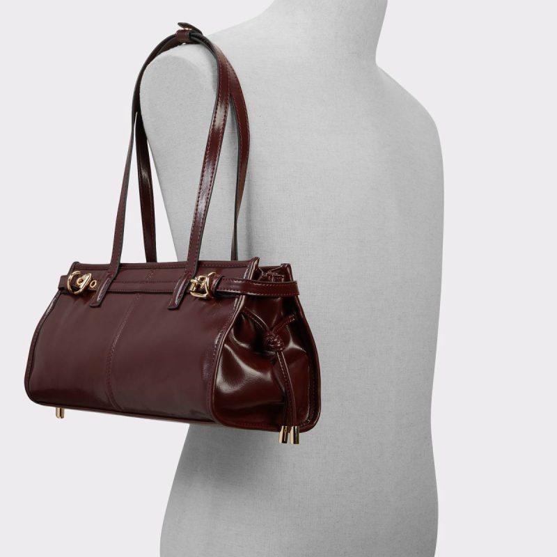 Aldo Shoulder Bags Bordo Women Lazarosx Bordo Women's Shoulder Bags - 4