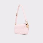Aldo Shoulder Bags Women Daisybouquet Rose Women's Shoulder Bags Rose - 3