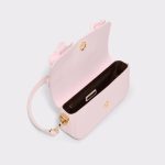 Aldo Shoulder Bags Women Daisybouquet Rose Women's Shoulder Bags Rose - 4