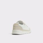 Aldo Sneakers Clubmtl White Men's Low Top White Men - 2