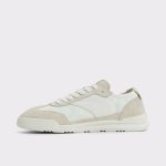 Aldo Sneakers Clubmtl White Men's Low Top White Men - 3