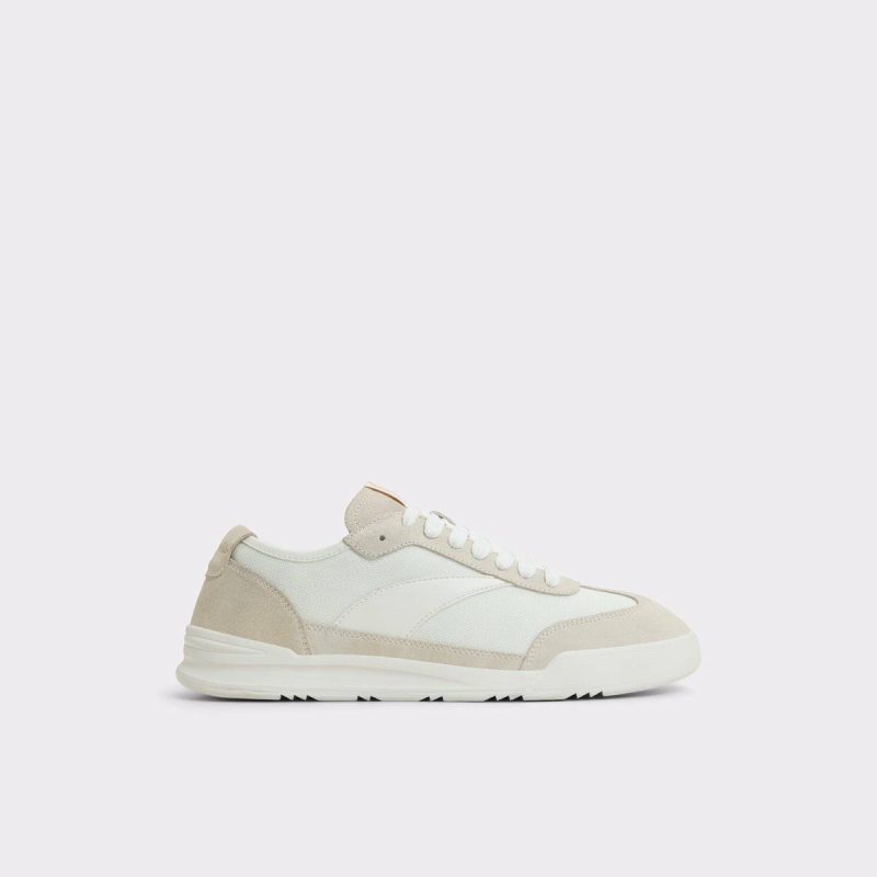 Aldo Sneakers Clubmtl White Men's Low Top White Men - 1