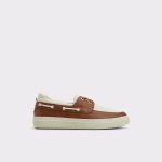 Aldo Sneakers Cognac Wildwave Cognac Men's Casual Shoes Men - 1