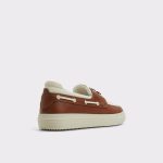 Aldo Sneakers Cognac Wildwave Cognac Men's Casual Shoes Men - 4
