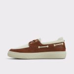 Aldo Sneakers Cognac Wildwave Cognac Men's Casual Shoes Men - 5