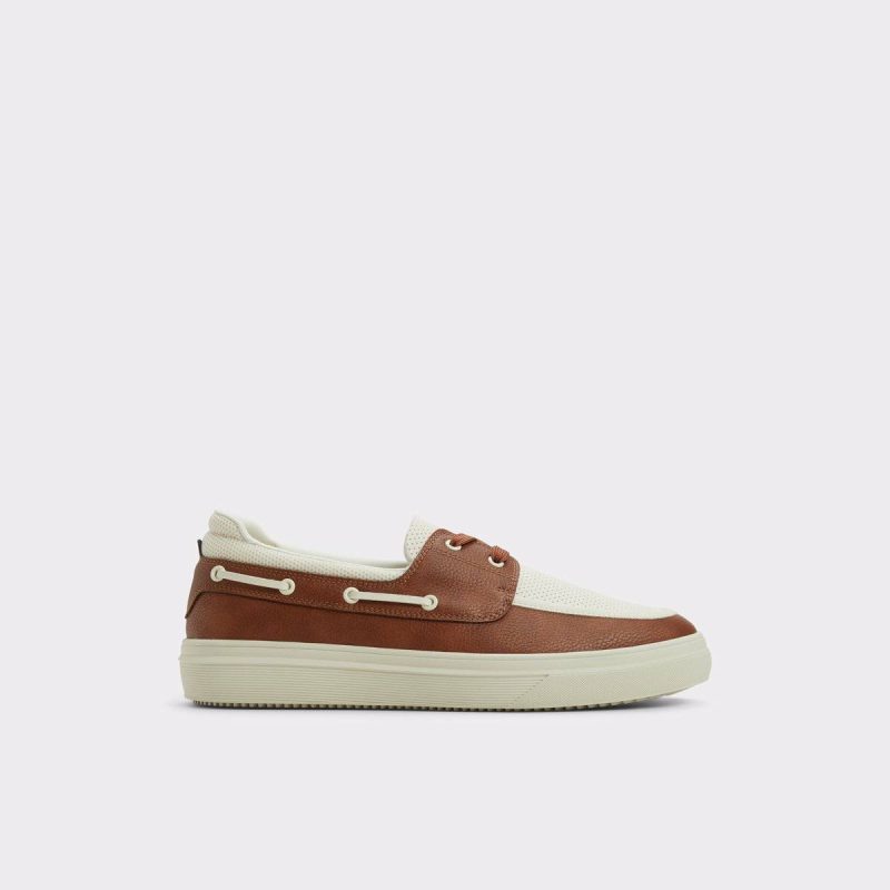 Aldo Sneakers Cognac Wildwave Cognac Men's Casual Shoes Men - 1