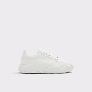 Aldo Sneakers Men Other White Kylian Other White Men's Sneakers - 1