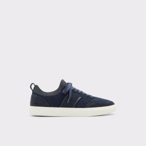 Aldo Sneakers Men Owens Navy Men's Sneakers Navy - 1