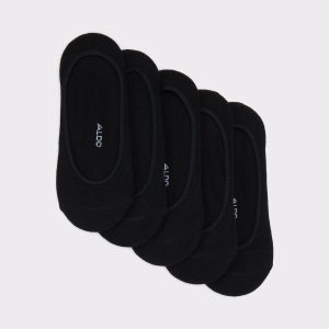 Aldo Socks Black Women Piaveth Black Women's Socks - 1