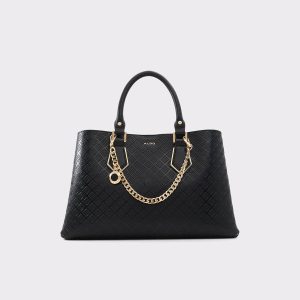 Aldo Top Handle Bags Baeli Black Women's Top Handle Bags Black Women - 1