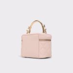 Aldo Top Handle Bags Briarroseex Pink Women's Top Handle Bags Women Pink - 2