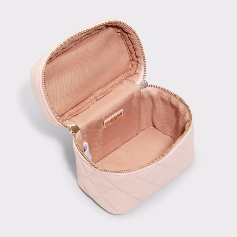Aldo Top Handle Bags Briarroseex Pink Women's Top Handle Bags Women Pink - 3