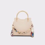 Aldo Top Handle Bags Women Arrayan Light Pink Women's Top Handle Bags Light Pink - 1