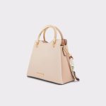 Aldo Top Handle Bags Women Arrayan Light Pink Women's Top Handle Bags Light Pink - 2