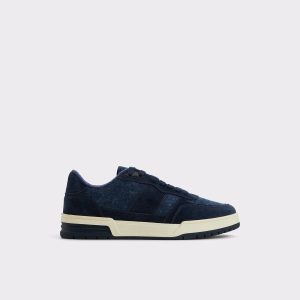 Aldo Topper Denim Men's Sneakers Denim Sneakers Men - 1