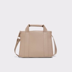 Aldo Tote & Satchel Bags Vestepleinn Open Natural Women's Tote & Satchel Bags Women Open Natural - 1