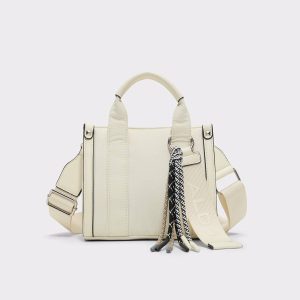 Aldo Trigonaa Ice Women's Tote & Satchel Bags Ice Women Tote & Satchel Bags - 1