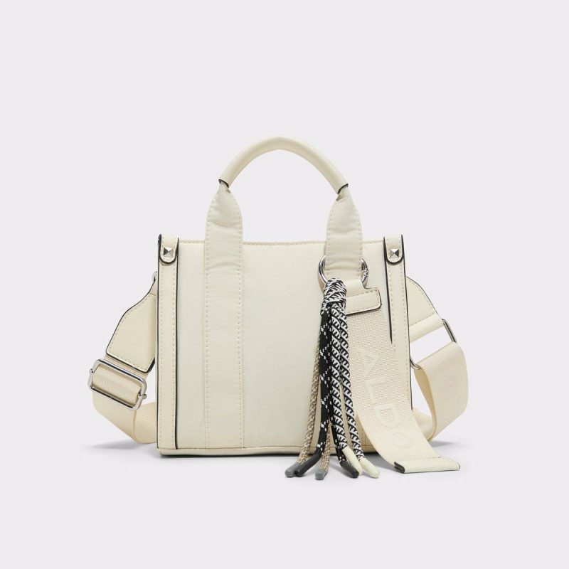 Aldo Trigonaa Ice Women's Tote & Satchel Bags Ice Women Tote & Satchel Bags - 1