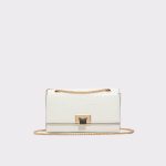Aldo White Laurenceex White Women's Crossbody Bags Crossbody Bags Women - 1