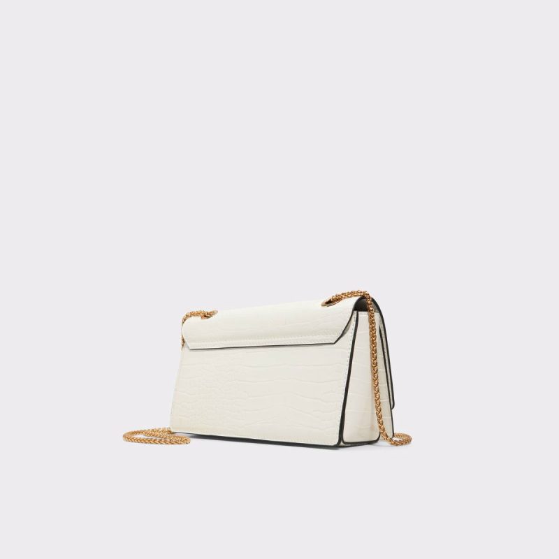 Aldo White Laurenceex White Women's Crossbody Bags Crossbody Bags Women - 2