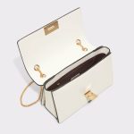 Aldo White Laurenceex White Women's Crossbody Bags Crossbody Bags Women - 3