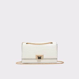 Aldo White Laurenceex White Women's Crossbody Bags Crossbody Bags Women - 1