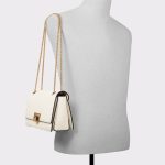 Aldo White Laurenceex White Women's Crossbody Bags Crossbody Bags Women - 5