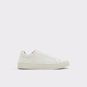 Aldo White Sneakers Willio White Men's Sneakers Men - 1