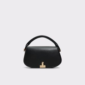 Aldo Willamaex Black Women's Top Handle Bags Women Top Handle Bags Black - 1