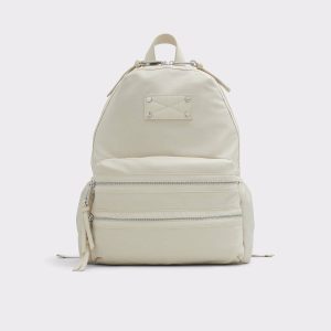Aldo Women Bone Silvanox Bone Men's Bags & Accessories Backpacks & Fanny Packs - 1