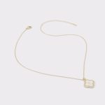 Aldo Women Broisa Medium Yellow Women's Cubic Zirconia Medium Yellow Jewelry - 1