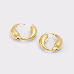 Aldo Women Jewelry Cristyna Gold Women's Earrings Gold - 1
