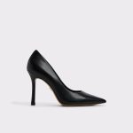 Aldo Women Stessy3.0 Black Women's Stessy Black Heels - 1