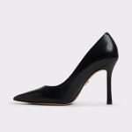 Aldo Women Stessy3.0 Black Women's Stessy Black Heels - 3