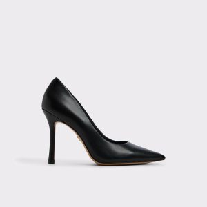Aldo Women Stessy3.0 Black Women's Stessy Black Heels - 1