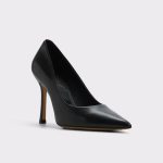 Aldo Women Stessy3.0 Black Women's Stessy Black Heels - 4