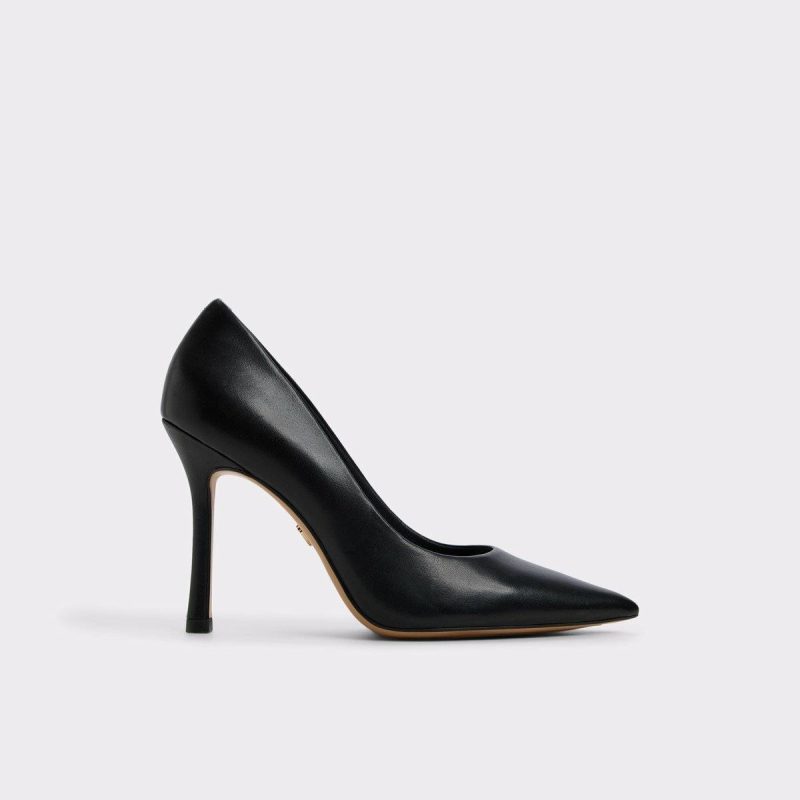 Aldo Women Stessy3.0 Black Women's Stessy Black Heels - 1
