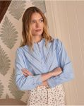 Alex Embroidery Blouse Celestial Polín Et Moi Blouses And Shirts Women - 4