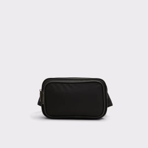 Alexandrex Open Black Men's Bags & Accessories Aldo Backpacks & Fanny Packs Open Black Women - 1