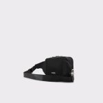 Backpacks & Fanny Packs Other Black Aldo Women Ltfannypack Other Black Men's Looney Tunes - 3