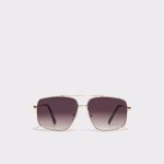 Baeberiel Gold Women's Sunglasses Sunglasses Women Gold Aldo - 1