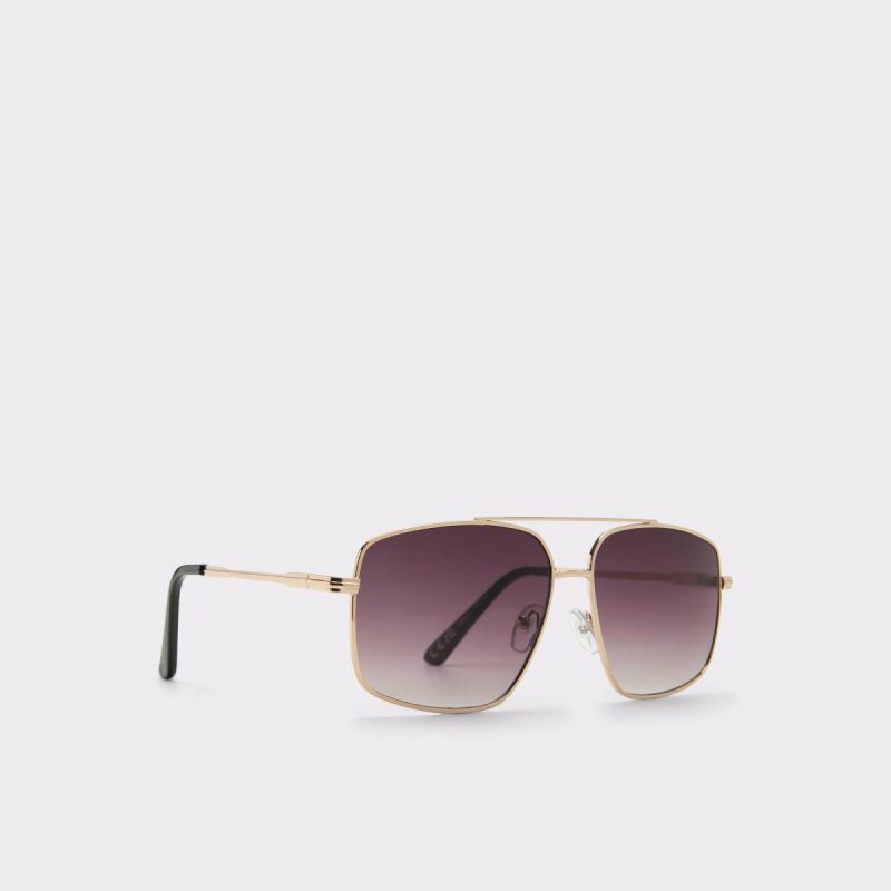Baeberiel Gold Women's Sunglasses Sunglasses Women Gold Aldo - 2