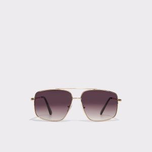 Baeberiel Gold Women's Sunglasses Sunglasses Women Gold Aldo - 1