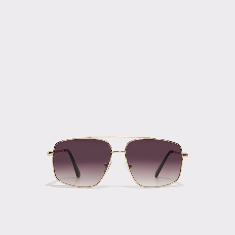Baeberiel Gold Women's Sunglasses Sunglasses Women Gold Aldo - 1