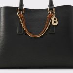 Bag Charms & Keychains Women Alphabet Dark Yellow Women's Bag Charms & Keychains Dark Yellow Aldo - 2