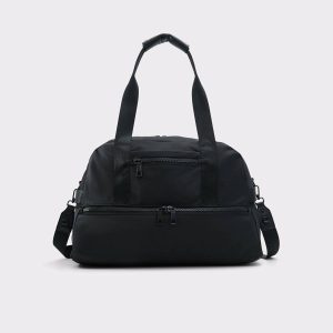 Bags & Wallets Aldo Men Scouttx Black/Black Men's Bags & Accessories Black/Black - 1