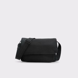 Bags & Wallets Black Aldo Maxtonnx Black Men's Bags & Accessories Men - 1