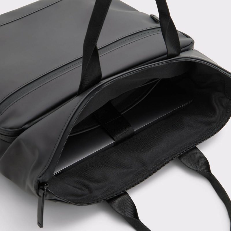 Bags & Wallets Black/Black Finneyyx Black/Black Men's Bags & Accessories Men Aldo - 2
