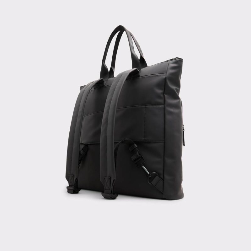 Bags & Wallets Black/Black Finneyyx Black/Black Men's Bags & Accessories Men Aldo - 3